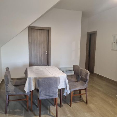Sosto Apartman Alba Regalǎ Exterior foto