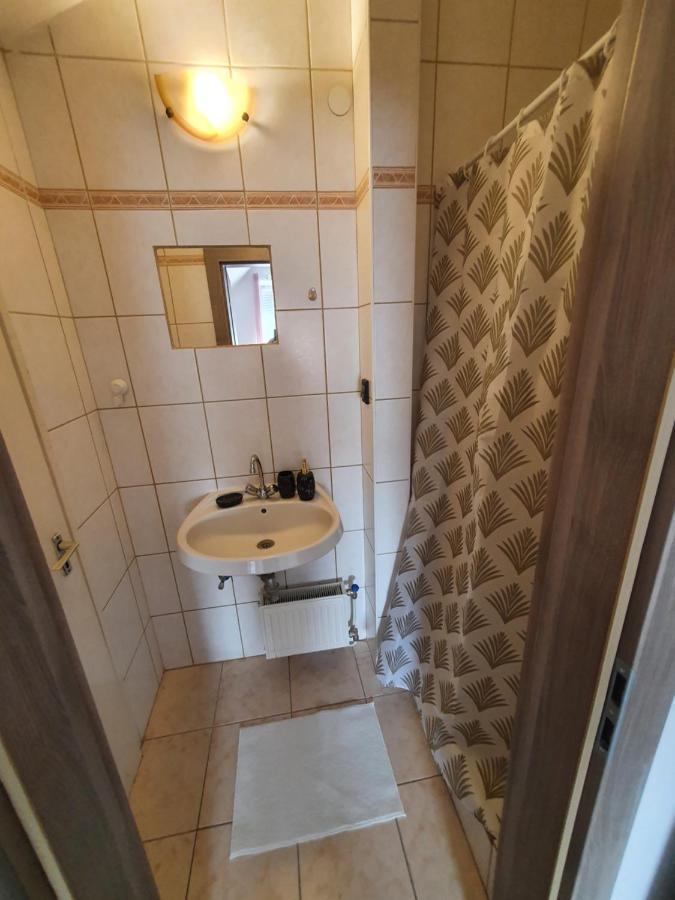 Sosto Apartman Alba Regalǎ Exterior foto