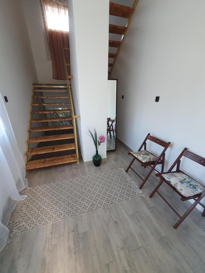 Sosto Apartman Alba Regalǎ Exterior foto